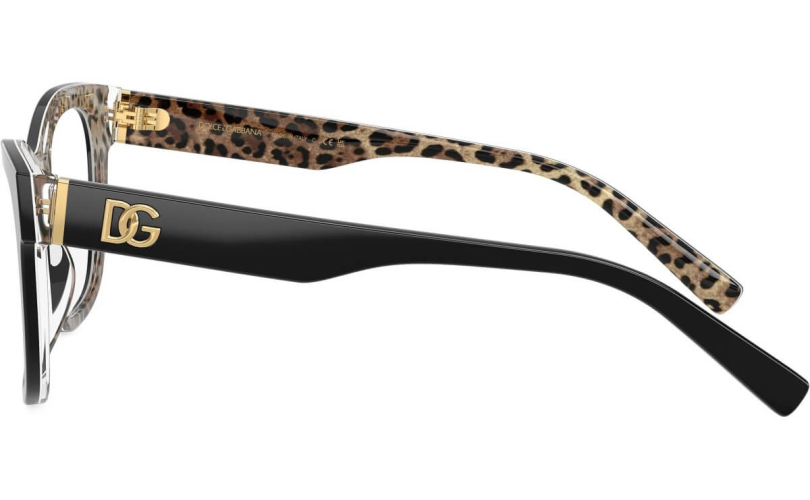 DOLCE & GABBANA DG3430 - 3299 - 2 - Skyoptic.bg  DOLCE & GABBANA DG3430 - 3299 - 2