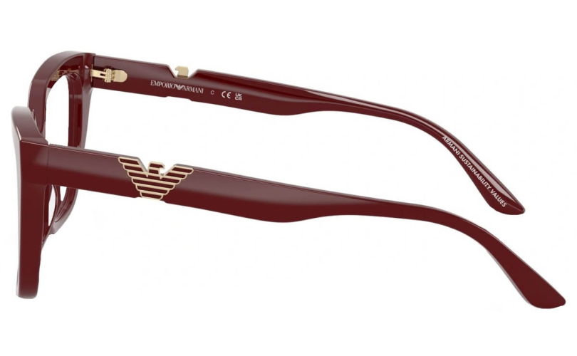 EMPORIO ARMANI EA3267U - 6323 - 2