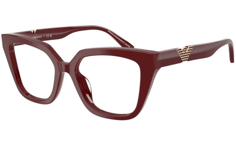 EMPORIO ARMANI EA3267U - 6323