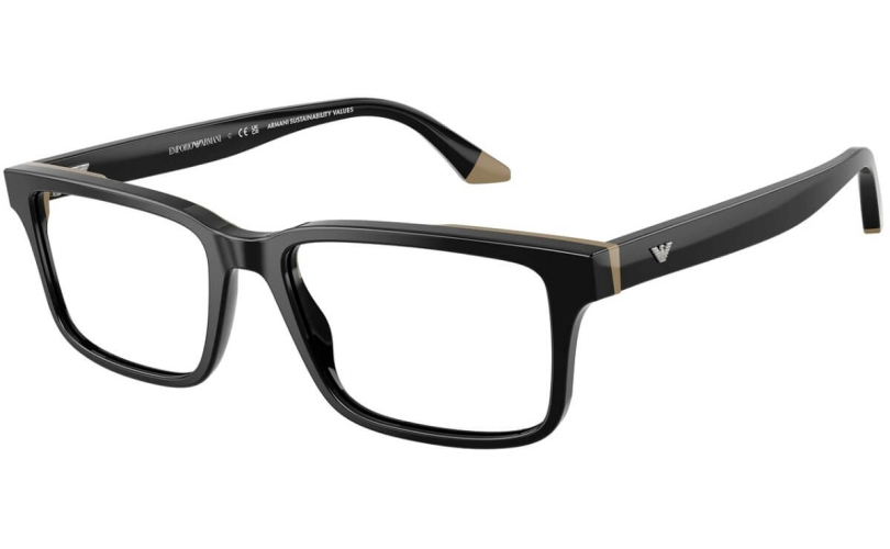 EMPORIO ARMANI EA3269 - 6313