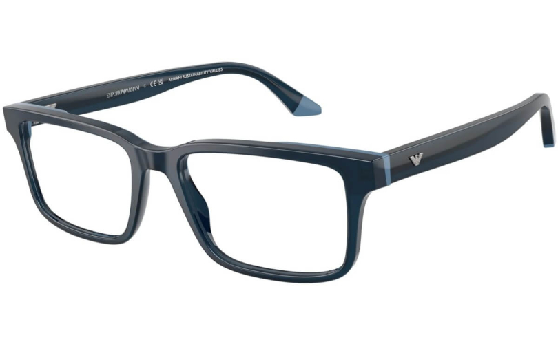 EMPORIO ARMANI EA3269 - 6317