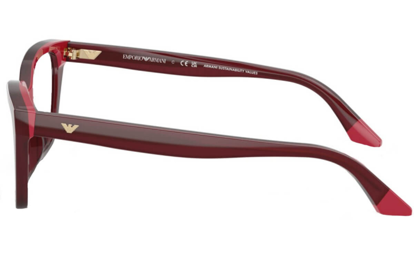 EMPORIO ARMANI EA3270U - 6320 - 2