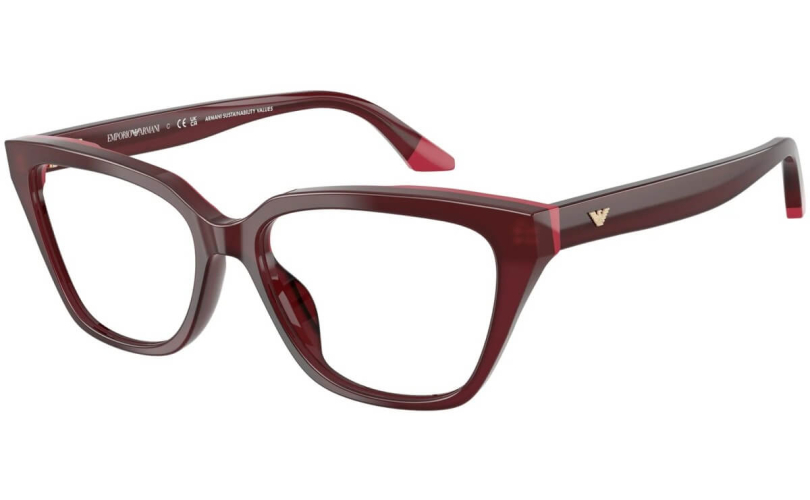 EMPORIO ARMANI EA3270U - 6320