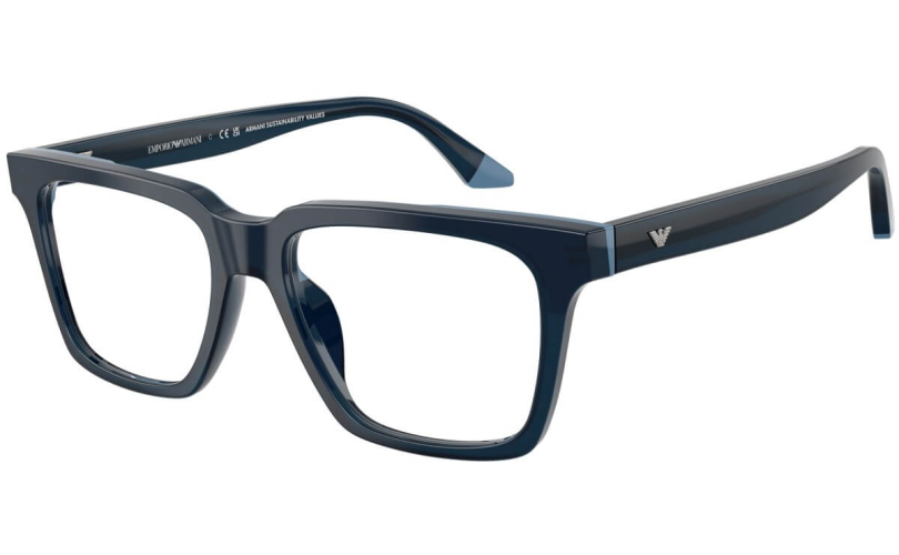 EMPORIO ARMANI EA3272U - 6317