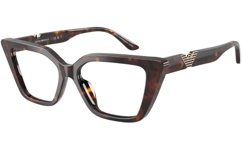 EMPORIO ARMANI EA3273U - 5026