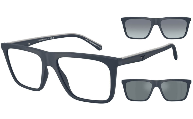 EMPORIO ARMANI EA4258 - 50881W