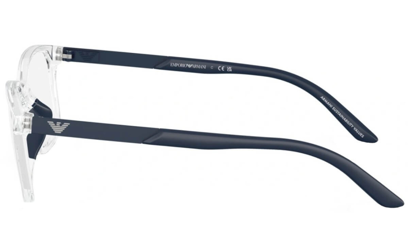 EMPORIO ARMANI - Junior EK3008U - 5893 - 2 - Skyoptic.bg EMPORIO ARMANI - Junior EK3008U - 5893 - 2