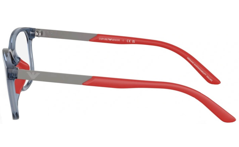 EMPORIO ARMANI EK3008U - 6278 - 2