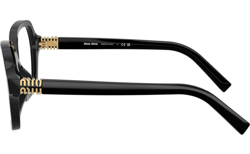 MIU MIU MU03YV - 16K1O1 - 2 - Skyoptic.bg  MIU MIU MU03YV - 16K1O1 - 2