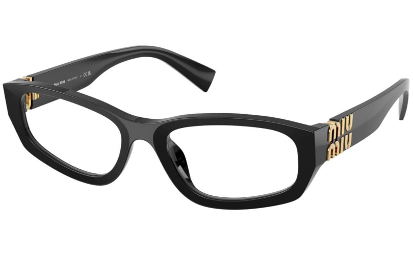 MIU MIU MU04YV - 16K1O1 - 1 - Skyoptic.bg  MIU MIU MU04YV - 16K1O1 - 1