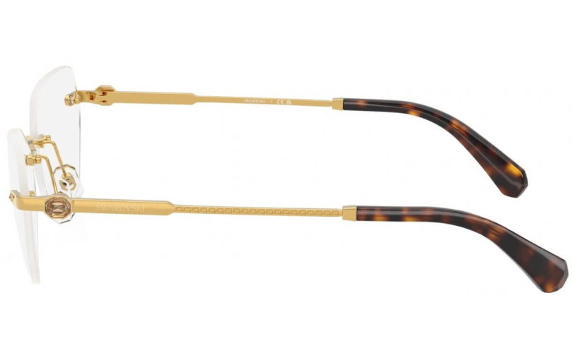 SWAROVSKI SK1031 - 4007 - 2