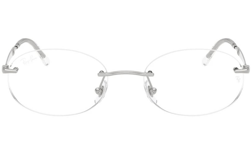 RAY-BAN RX3767V - 2501 - 3