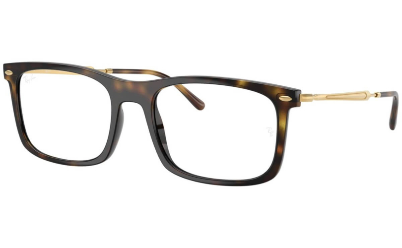 RAY-BAN RX7260 - 2012 - 1