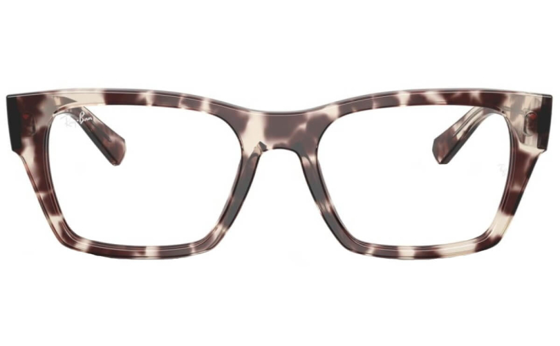 RAY-BAN RX5448 - 8461 - 3