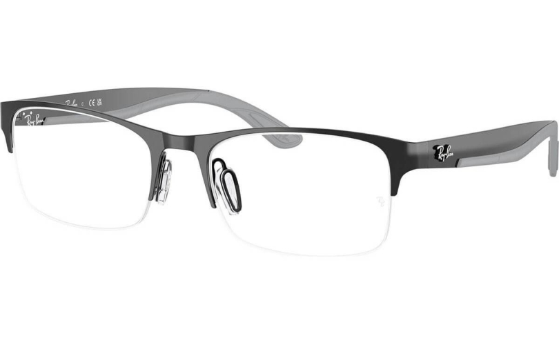 RAY-BAN RX7551 - 3222 - 1