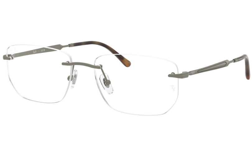 RAY-BAN RX3768V - 3201 - 1