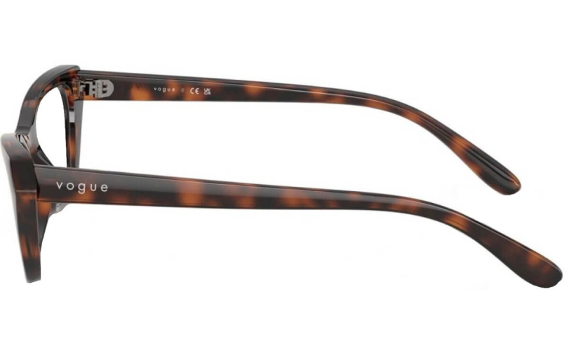 VOGUE VO5670 - 2718 - 2