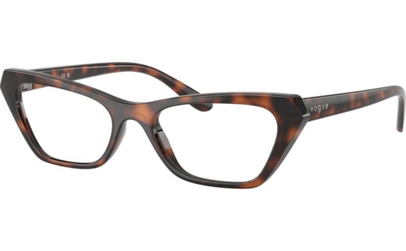 VOGUE VO5670 - 2718 - 1