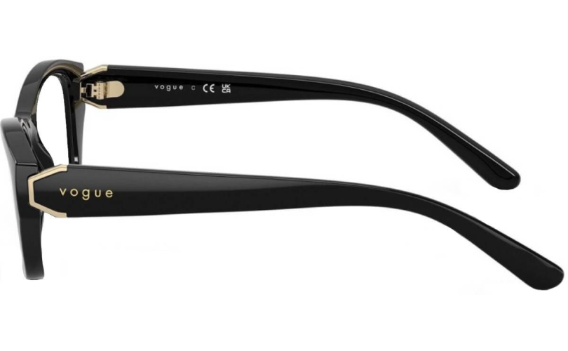 VOGUE VO5676 - W44 - 2