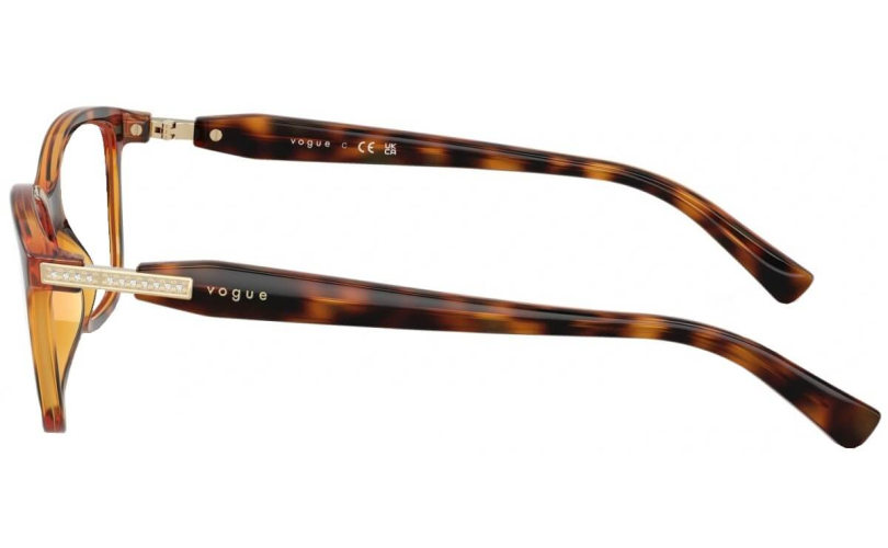 VOGUE VO5680B - W656 - 2