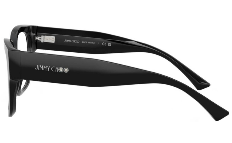 JIMMY CHOO JC3042B - 5000 - 2 - Skyoptic.bg JIMMY CHOO JC3042B - 5000 - 2