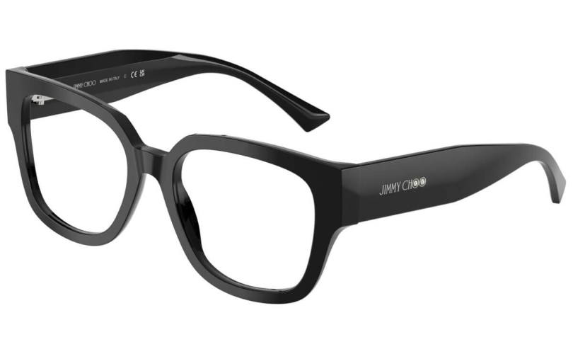 JIMMY CHOO JC3042B - 5000 - 1 - Skyoptic.bg JIMMY CHOO JC3042B - 5000 - 1