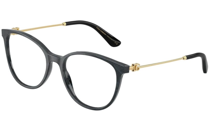 DOLCE & GABBANA DG3363 - 3441 - 1