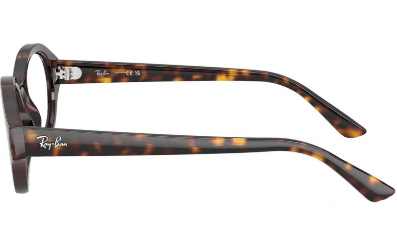 RAY-BAN RX7257 - 8320 - 2