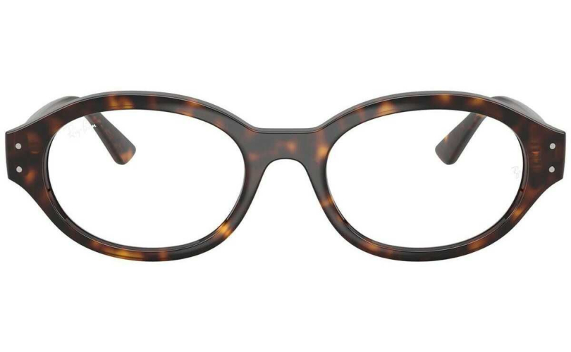 RAY-BAN RX7257 - 8320 - 3