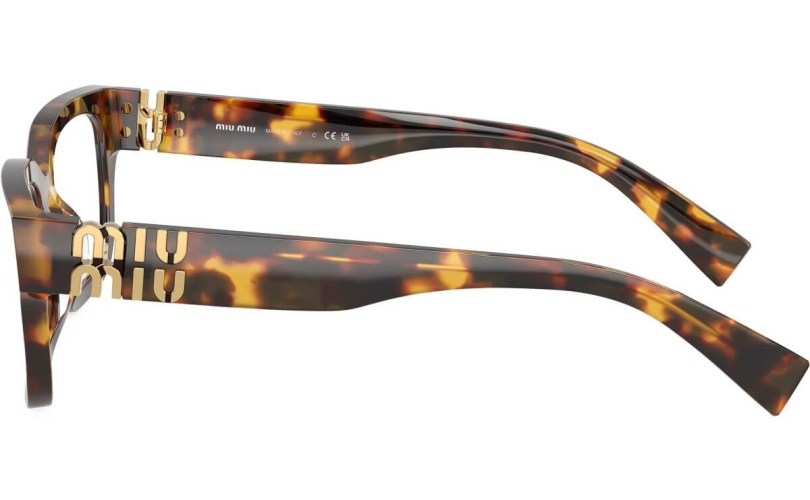 MIU MIU MU02YV - 14L1O1 - 2