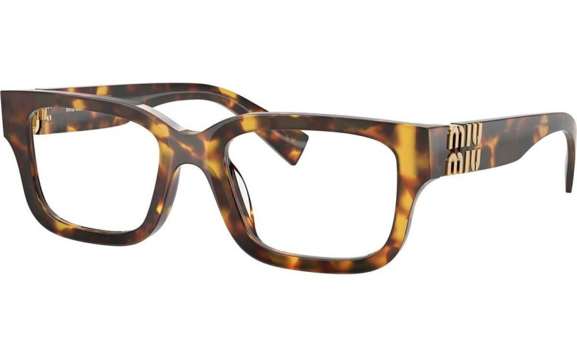 MIU MIU MU02YV - 14L1O1