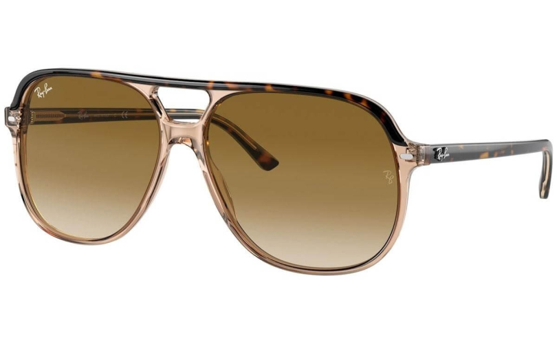 RAY-BAN RB2198 - 129251 - 1