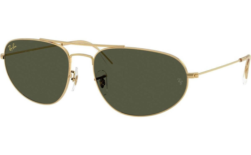 RAY-BAN RB3945 - 919631