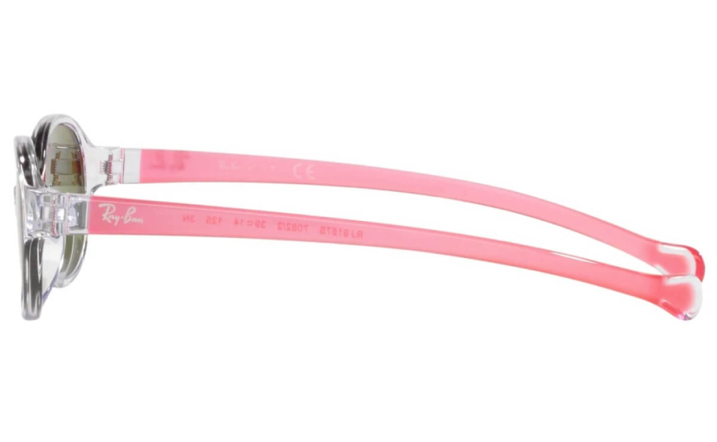 RAY-BAN - JUNIOR RJ9187S - 7082/2 - 2