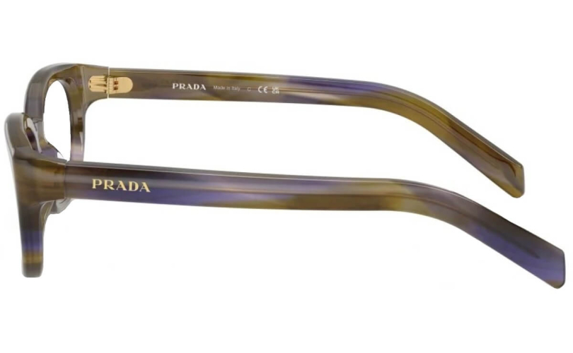 PRADA PRD03VU - 23G1O1 - 2