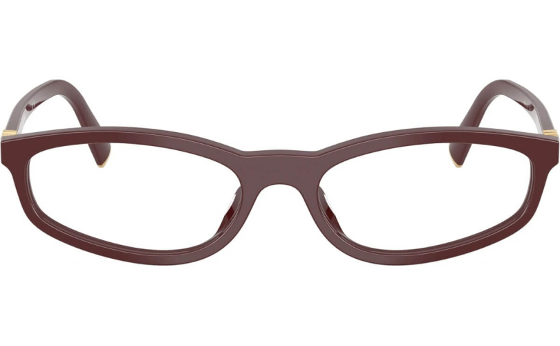 MIU MIU MU01ZV - 26L1O1 - 3