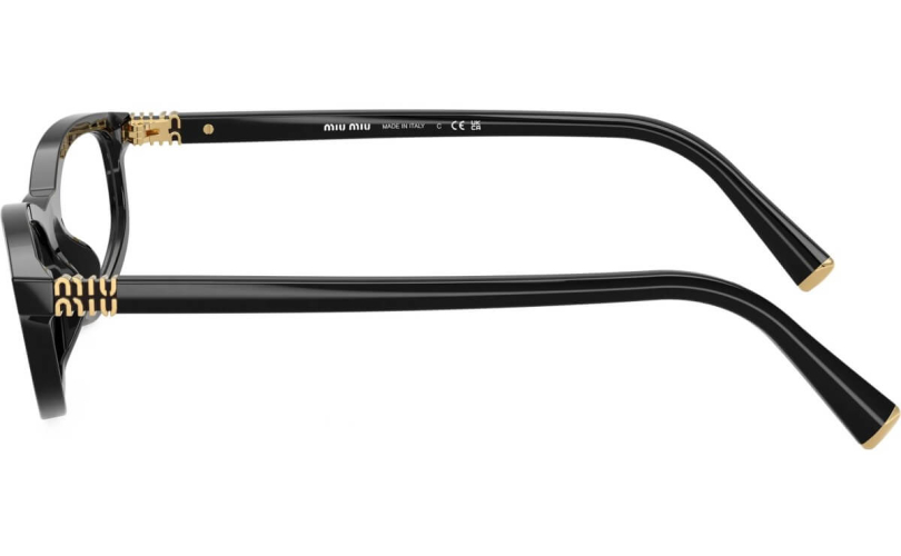 MIU MIU MU01ZV - 16K1O1 - 2 - Skyoptic.bg MIU MIU MU01ZV - 16K1O1 - 2