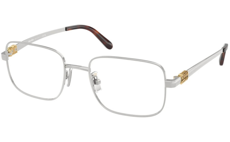 MIU MIU MU51ZV - 1BC1O1