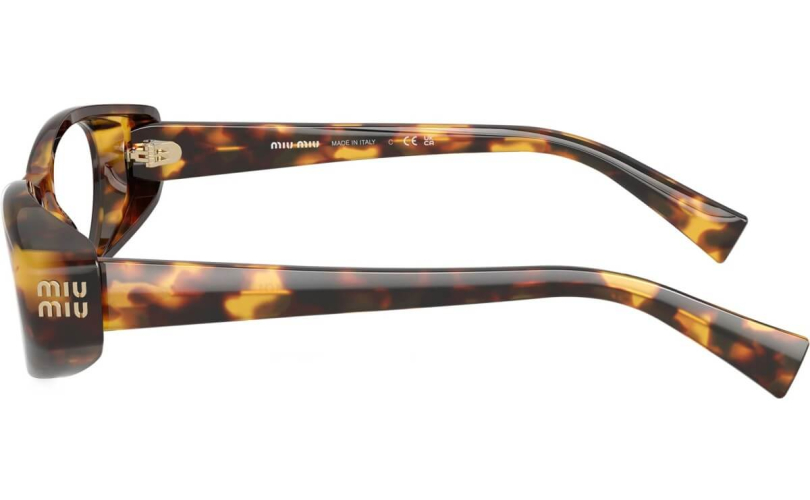 MIU MIU MU03ZV - 14L1O1 - 2 - Skyoptic.bg MIU MIU MU03ZV - 14L1O1 - 2