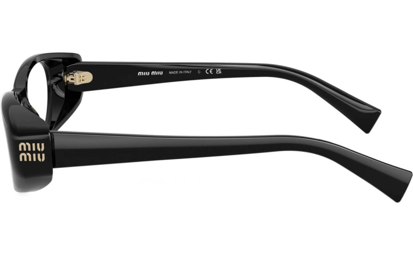 MIU MIU MU03ZV - 16K1O1 - 2 - Skyoptic.bg MIU MIU MU03ZV - 16K1O1 - 2