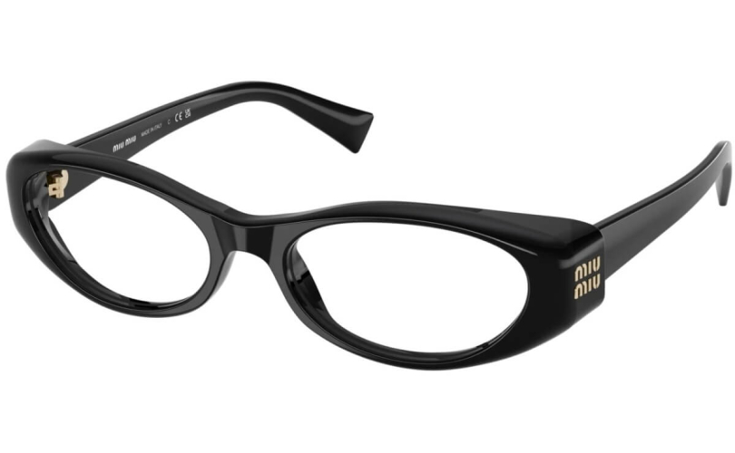 MIU MIU MU03ZV - 16K1O1 - 1 - Skyoptic.bg MIU MIU MU03ZV - 16K1O1 - 1