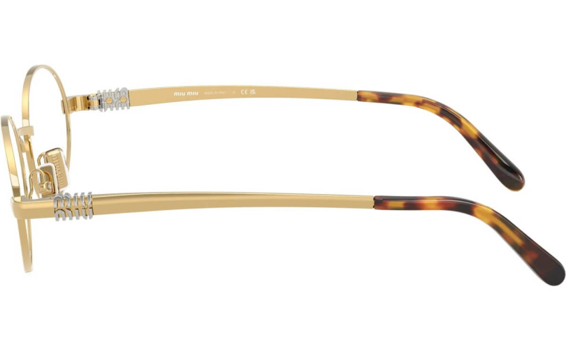 MIU MIU MU50ZV - 5AK1O1 - 2