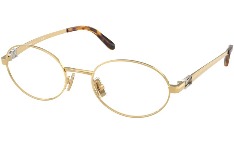 MIU MIU MU50ZV - 5AK1O1