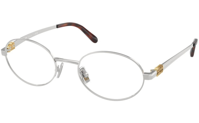 MIU MIU MU50ZV - 1BC1O1