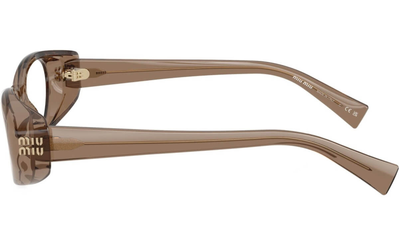 MIU MIU MU03ZV - 26M1O1 - 2