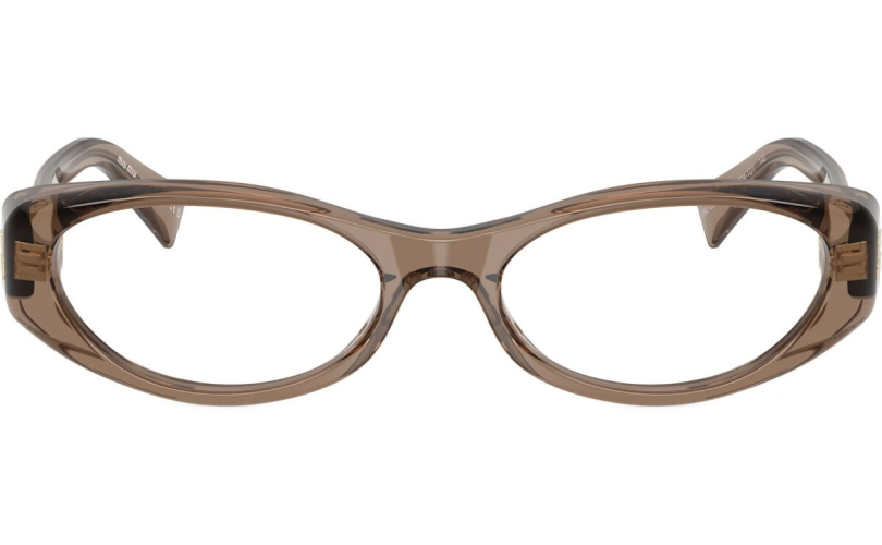 MIU MIU MU03ZV - 26M1O1 - 3