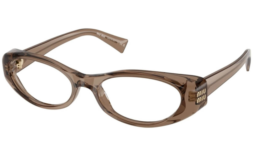 MIU MIU MU03ZV - 26M1O1 - 1