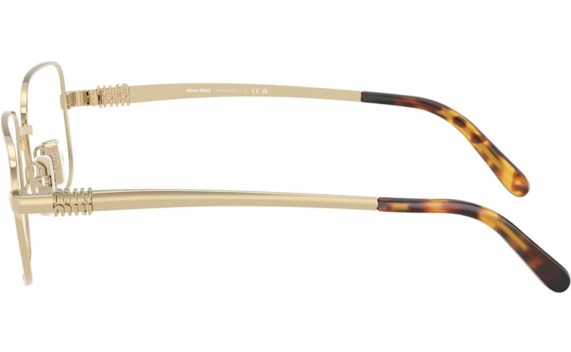 MIU MIU MU51ZV - ZVN1O1 - 2