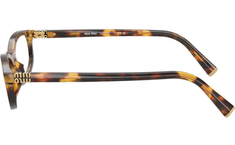 MIU MIU MU01ZV - 14L1O1 - 2