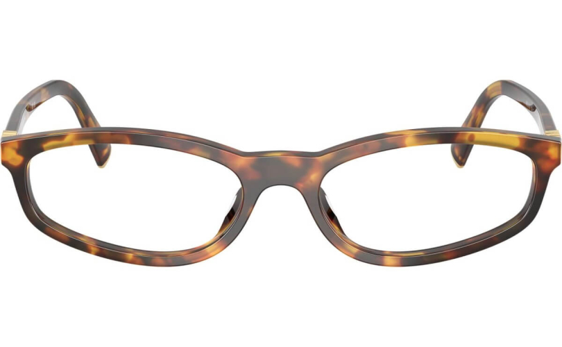 MIU MIU MU01ZV - 14L1O1 - 3